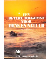Een betere toekomst voor mens en natuur - WWF