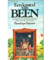 Een kasteel van been - Penelope Farmer