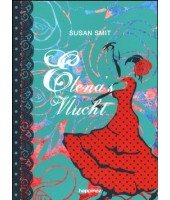 Elena's vlucht - Susan Smit