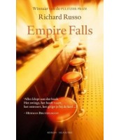 Empire Falls - Richard Russo