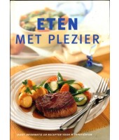 Eten met plezier - Nierstichting
