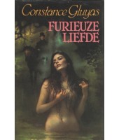 Furieuze liefde - Constance Gluyas