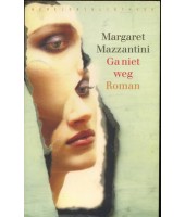 Ga niet weg - Margaret Mazzantini