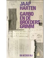 Garbo en de broeders Grimm - Jaap Harten