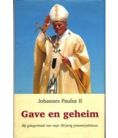Gave en geheim - Johannes Paulus II