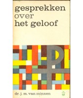 Gesprekken over het geloof 
