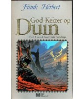 God-Keizer op Duin - Frank Herbert