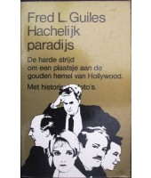 Hachelijk paradijs - Fred L. Guiles