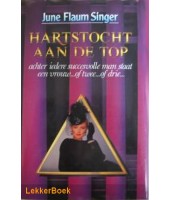 Hartstocht aan de top - June Flaum Singer