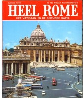 Heel Rome - Eudenio Pucci