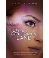Het begraven land - Cyn Balog