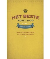 Het beste komt nog - Joaquin Berges