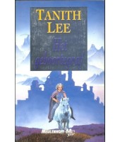 Het geboortegraf - Tanith Lee