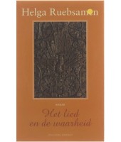 Het lied van de waarheid - Helga Ruebsamen