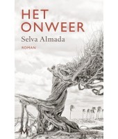 Het onweer - Selva Almada