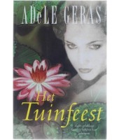 Het tuinfeest - Adele Geras