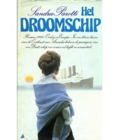 Het droomschip - Sandra Paretti
