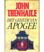 Het geheim van Apogee - John Trenhaile