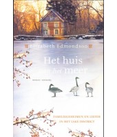 Het huis aan het meer - Elizabeth Edmondson
