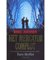 Het Mercator complex - Roel Janssen