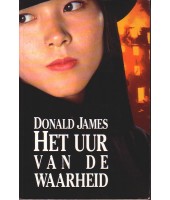 Het uur van de waarheid - Donald James