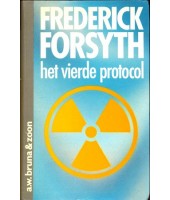 Het vierde protocol - Frederick Forsyth