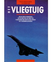 Het vliegtuig - Rolf Christ