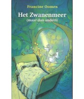 Het Zwanenmeer - Francine Oomen