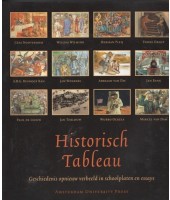 Historisch tableau - FRits van Oostrom