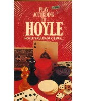 Hoyle's Rules of Games - Albert H. Morehead