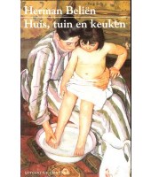 Huis, tuin en keuken - Herman Belien
