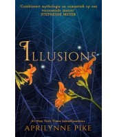 Illusions - Aprilynne Pike