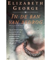  In de ban van bedrog - Elizabeth George