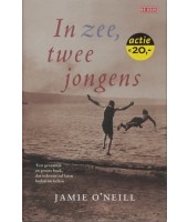 In zee, twee jongens - Jamie O'Neill