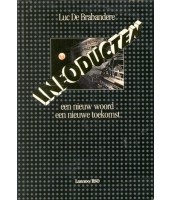 Infoducten - Luc De Brabandere