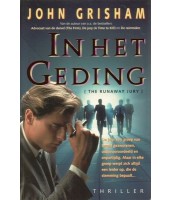In het geding - John Grisham