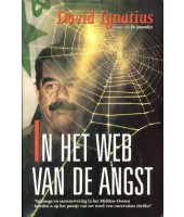 In het web van angst - David Ignatius