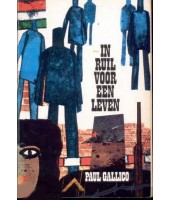 In ruil voor een leven - Paul Gallico