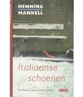 Italiaanse schoenen - Henning Mankell