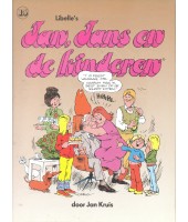 Jan, Jans en de kinderen 15 - Jan Kruis