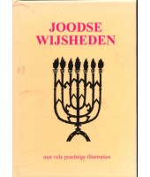 Joodse wijsheden - Olav Paul