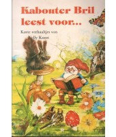 Kabouter Bril leest voor...  - Nelly Kunst