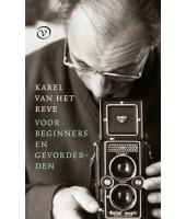 Karel van het Reve voor beginners en gevorderden - David van het Reve