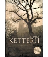 Ketterij - S.J. Parris
