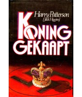 Koning gekaapt - Harry Patterson