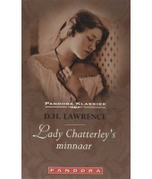 Lady Chatterley's minnaar - D.H. Lawrence