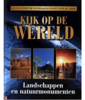Landschappen en natuurmonumenten