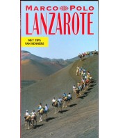 Lanzarote - Marco Polo