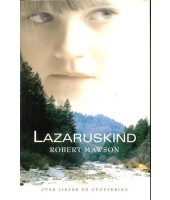 Lazaruskind - Robert Mawson