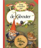 Leven en werken van de Kabouter - Rien Poortvliet